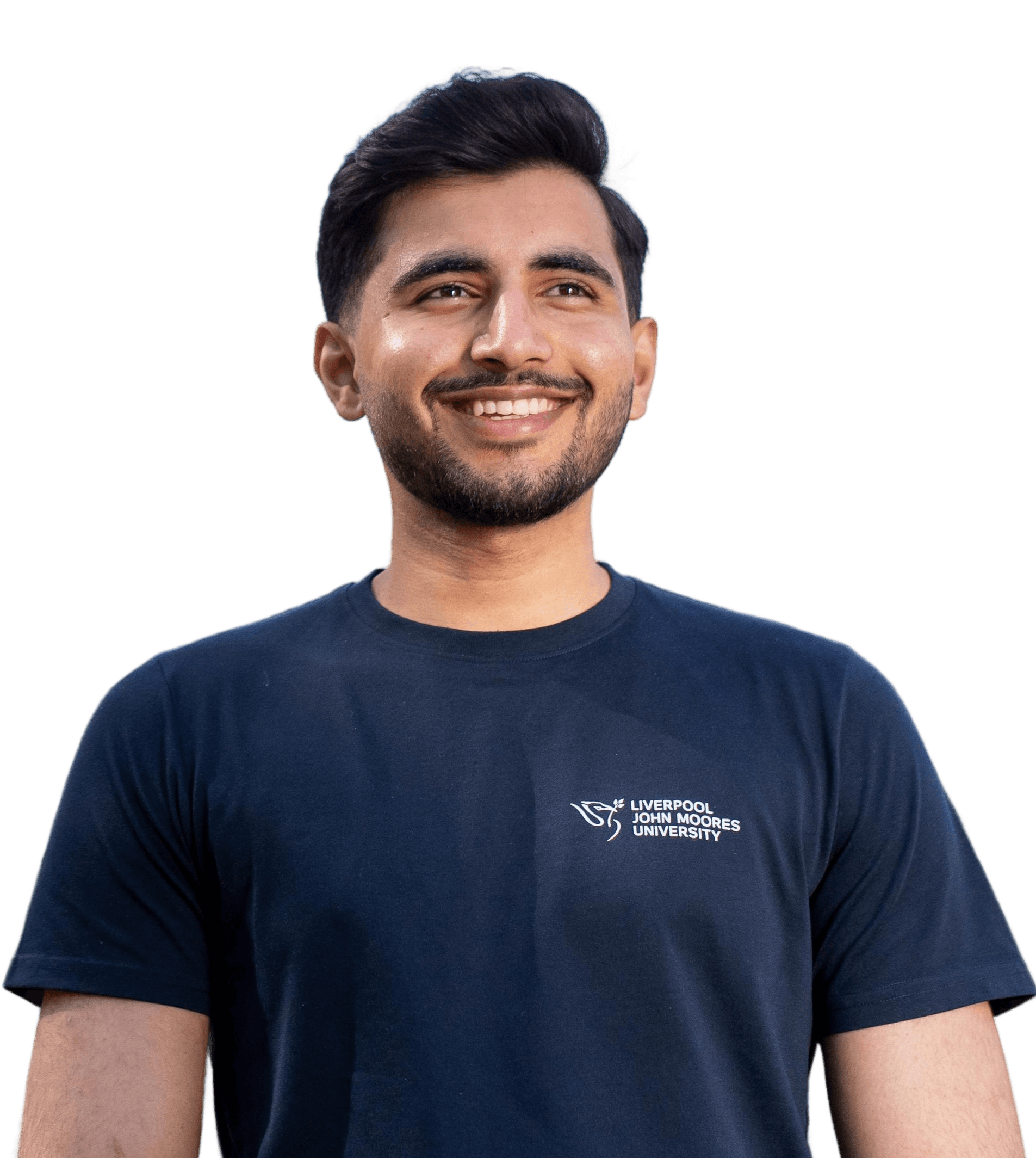Abdullah Naveed, Managing Director at YarelCraft Digital