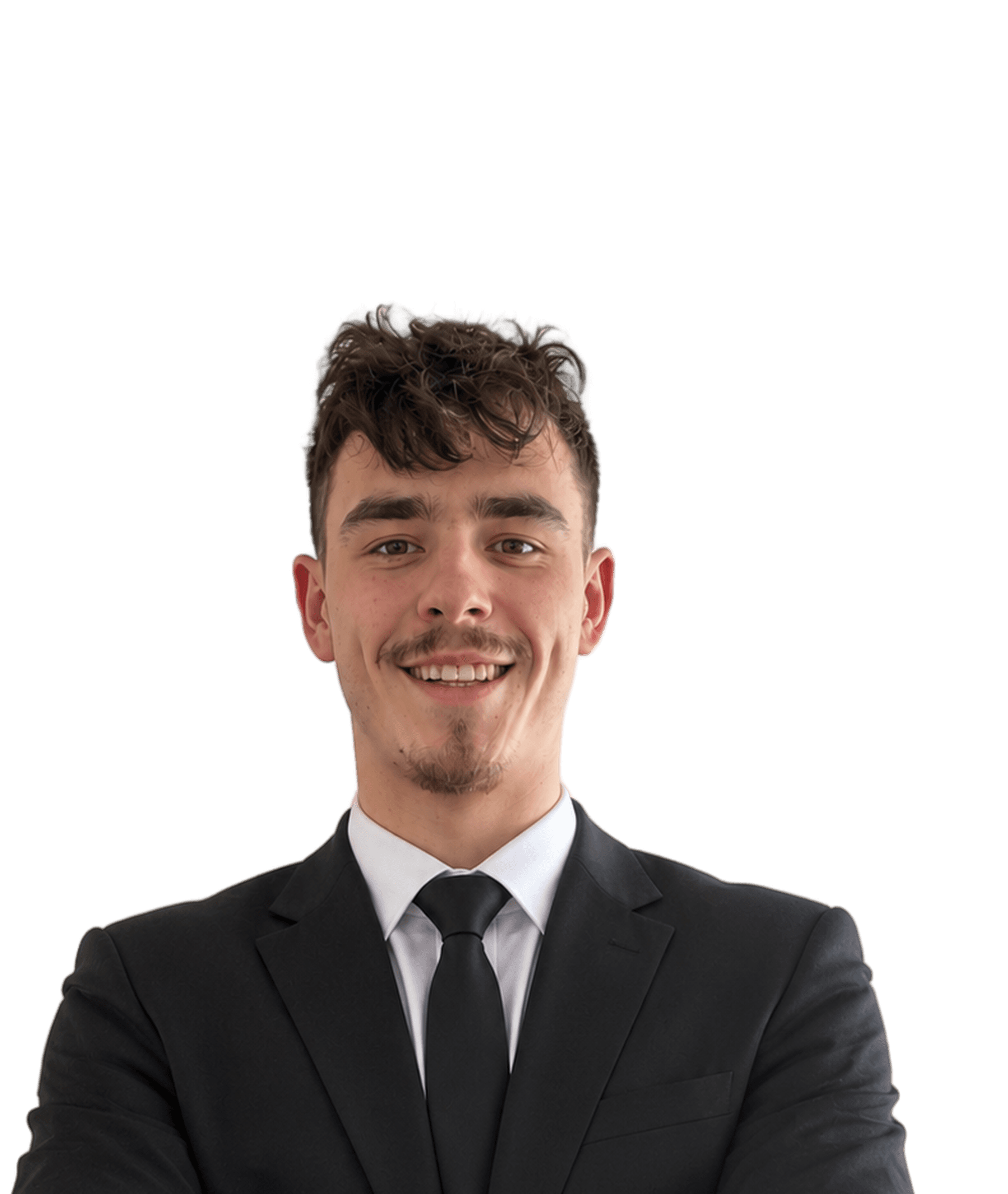 Jack Carroll, Cyber Security Lead at YarelCraft Digital