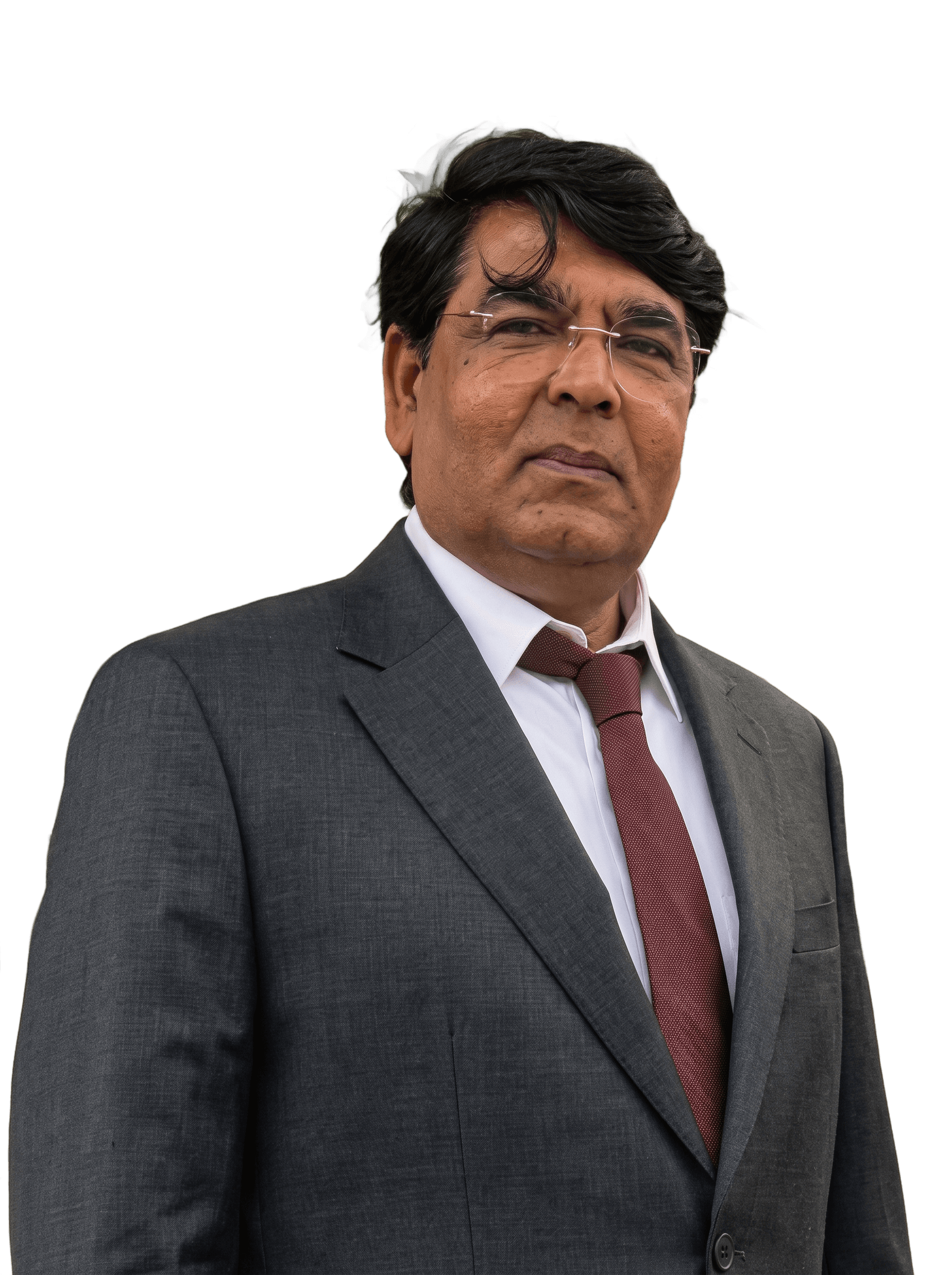 Hafeez Ahmed, Co-owner & Director at YarelCraft Digital